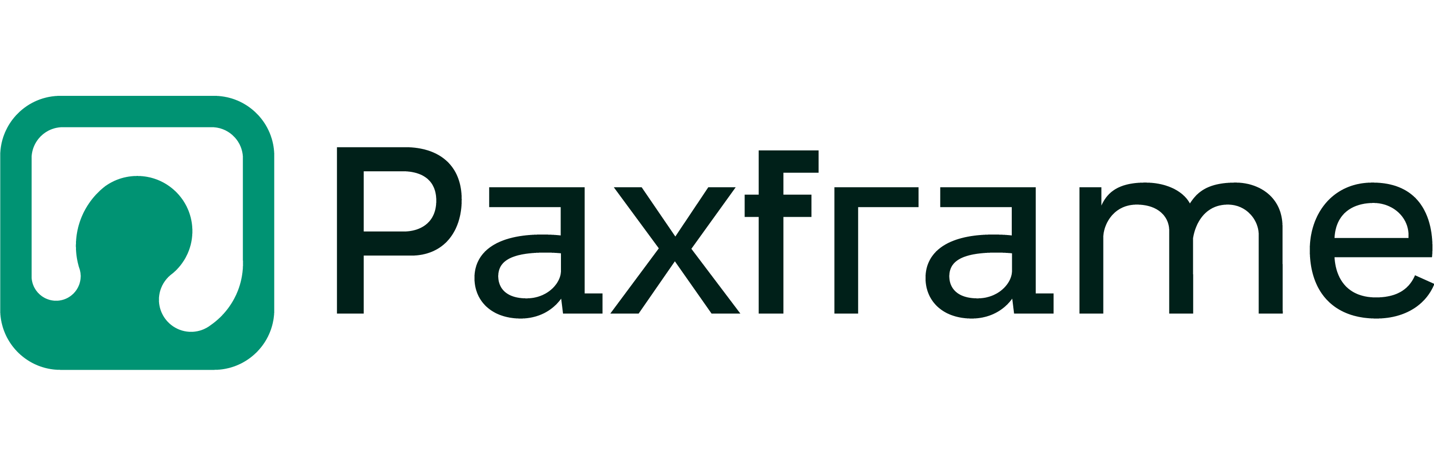 Paxframe