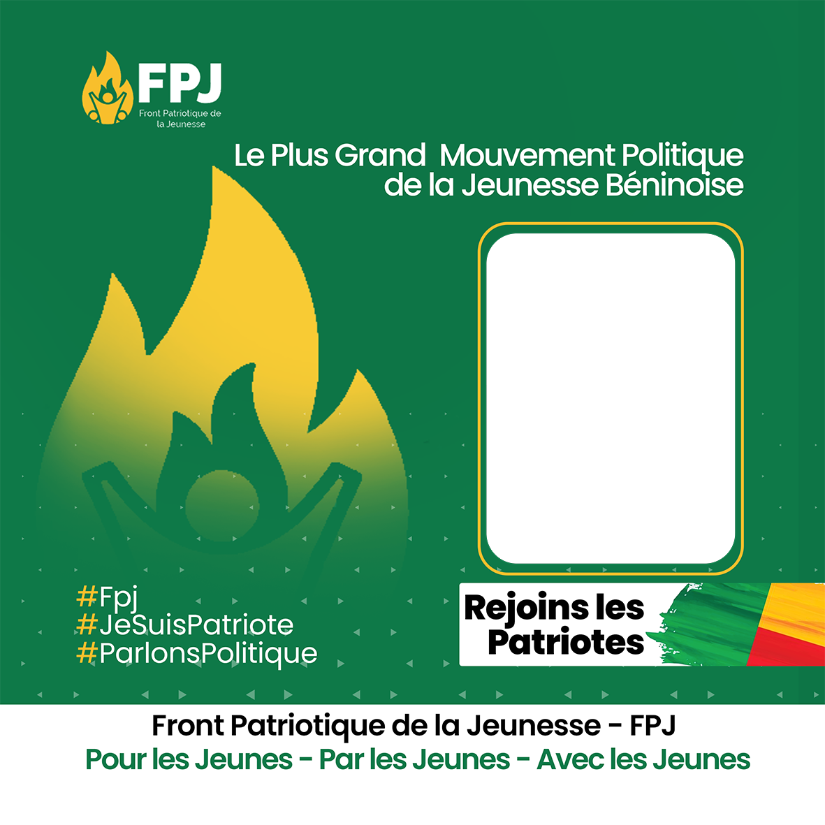 Frame